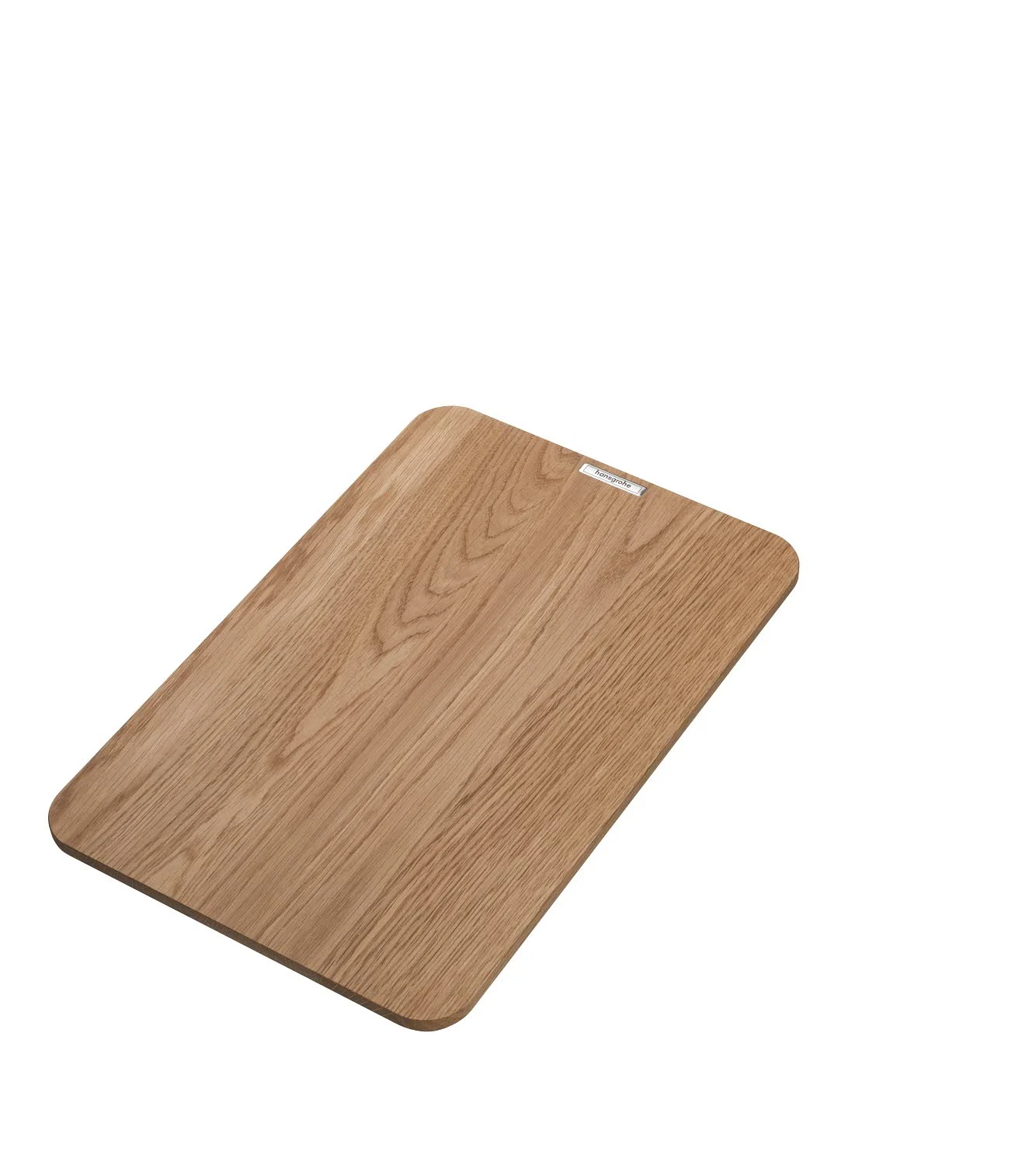 hansgrohe F15 Schneiderbrett Eiche