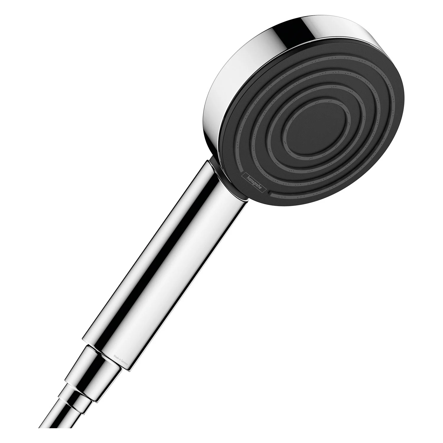 hansgrohe Pulsify S Handbrause 105 1 Strahlart Green