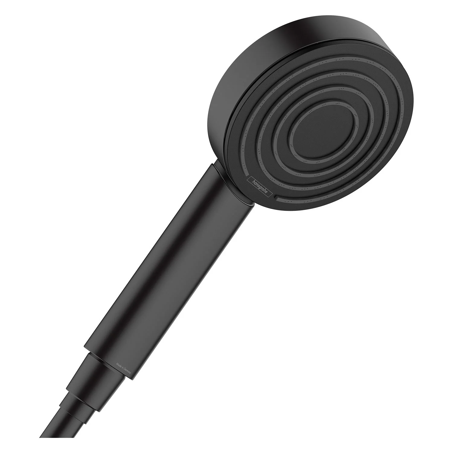 hansgrohe Pulsify S Handbrause 105 1 Strahlart Green