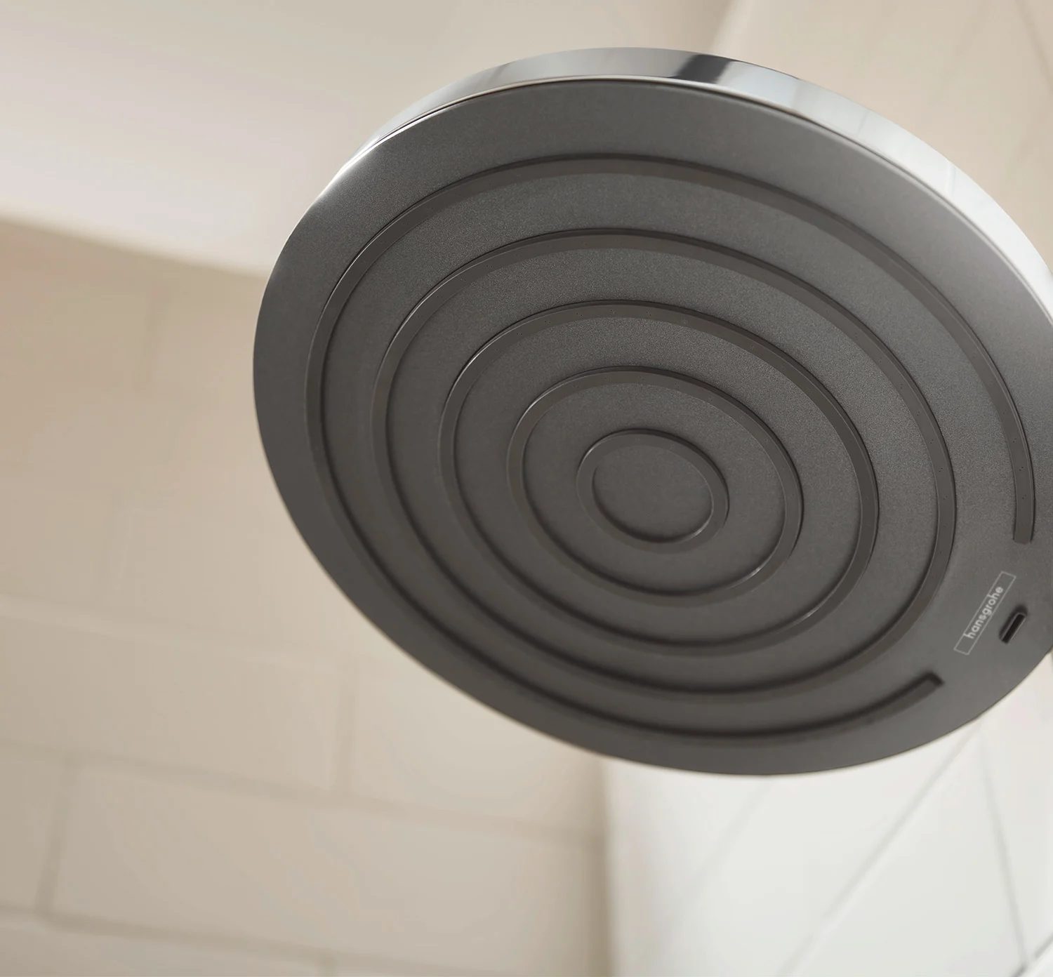 hansgrohe Pulsify Kopfbrause 260 1jet Bild 2