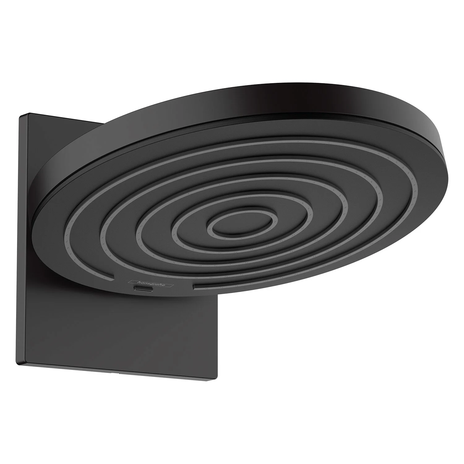 hansgrohe Pulsify Kopfbrause 260 2jet EcoSmart mit Wandanschluss