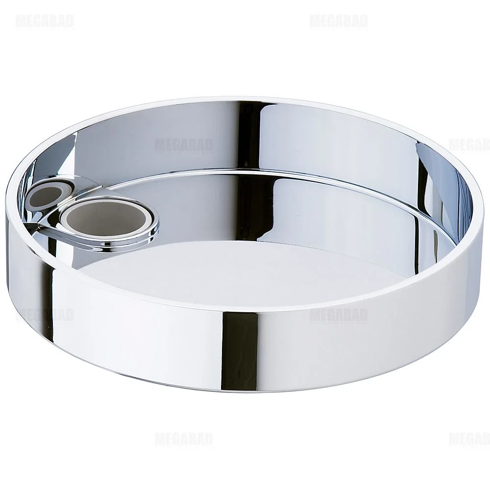 hansgrohe Cassetta'S Puro Seifenschale