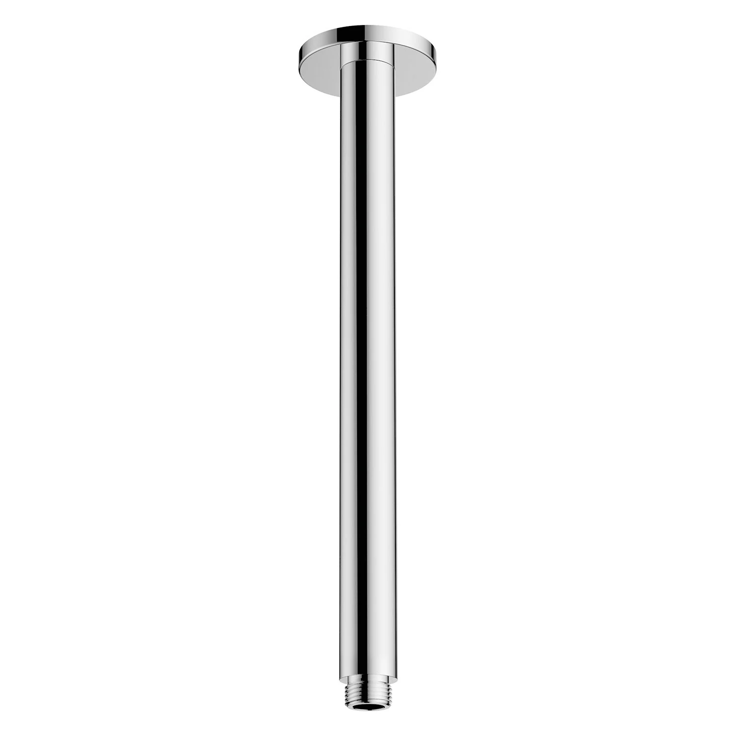 hansgrohe Vernis Blend Deckenanschluß 30 cm