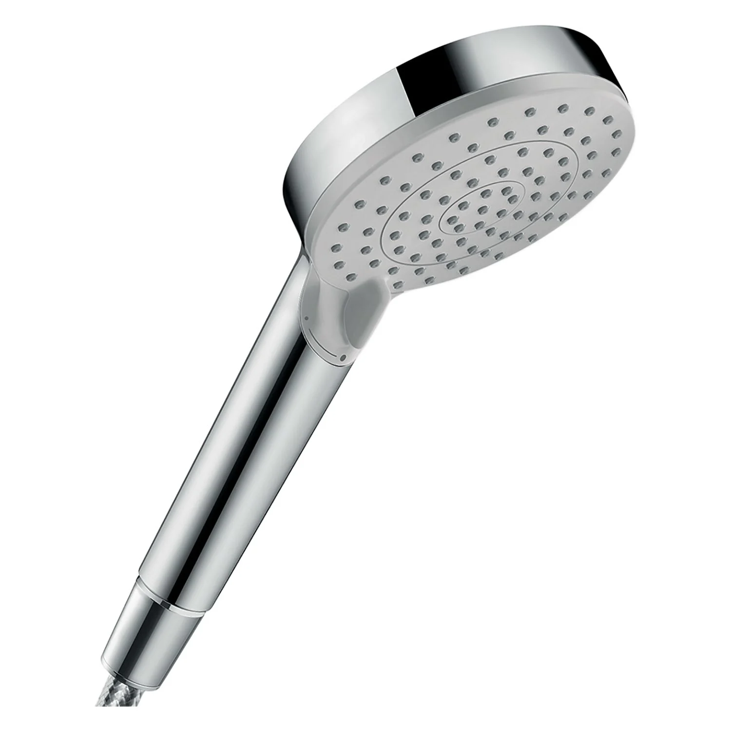 hansgrohe Vernis Blend Handbrause Vario EcoSmart, Green