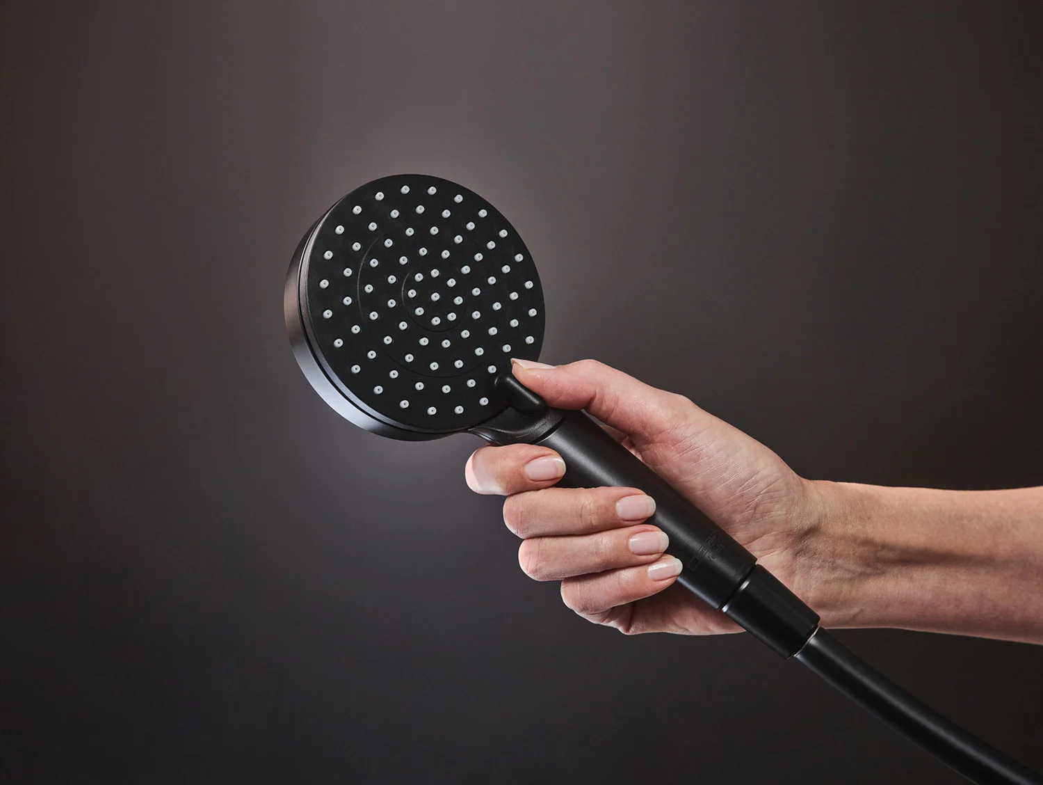 hansgrohe Vernis Shape Duschsystem 230 1 jet EcoSmart mit Brausethermostat Bild 3