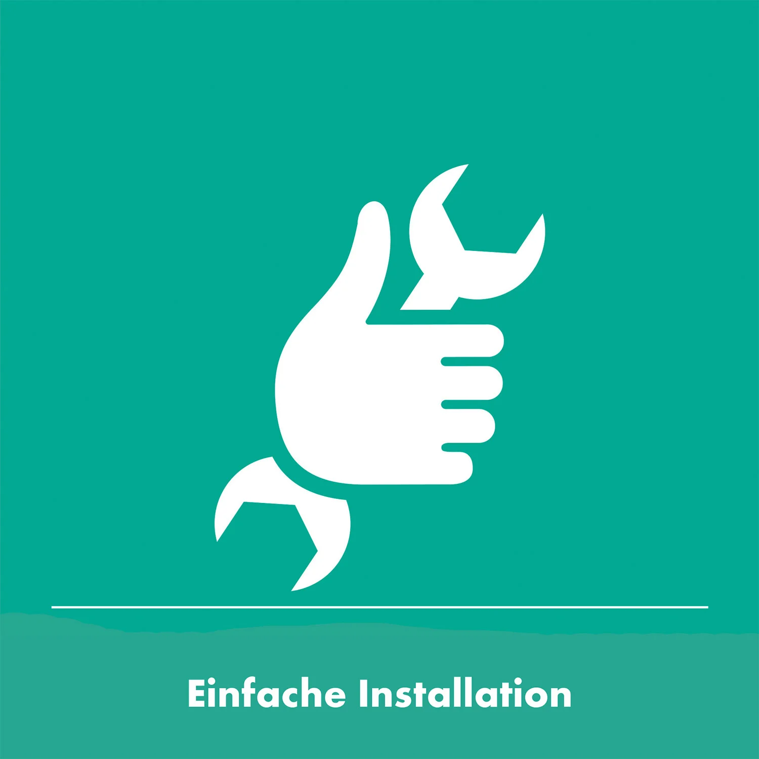 hansgrohe Vernis Shape Standventil 70 für Kaltwasser, ohne Ablaufgarnitur Bild 8