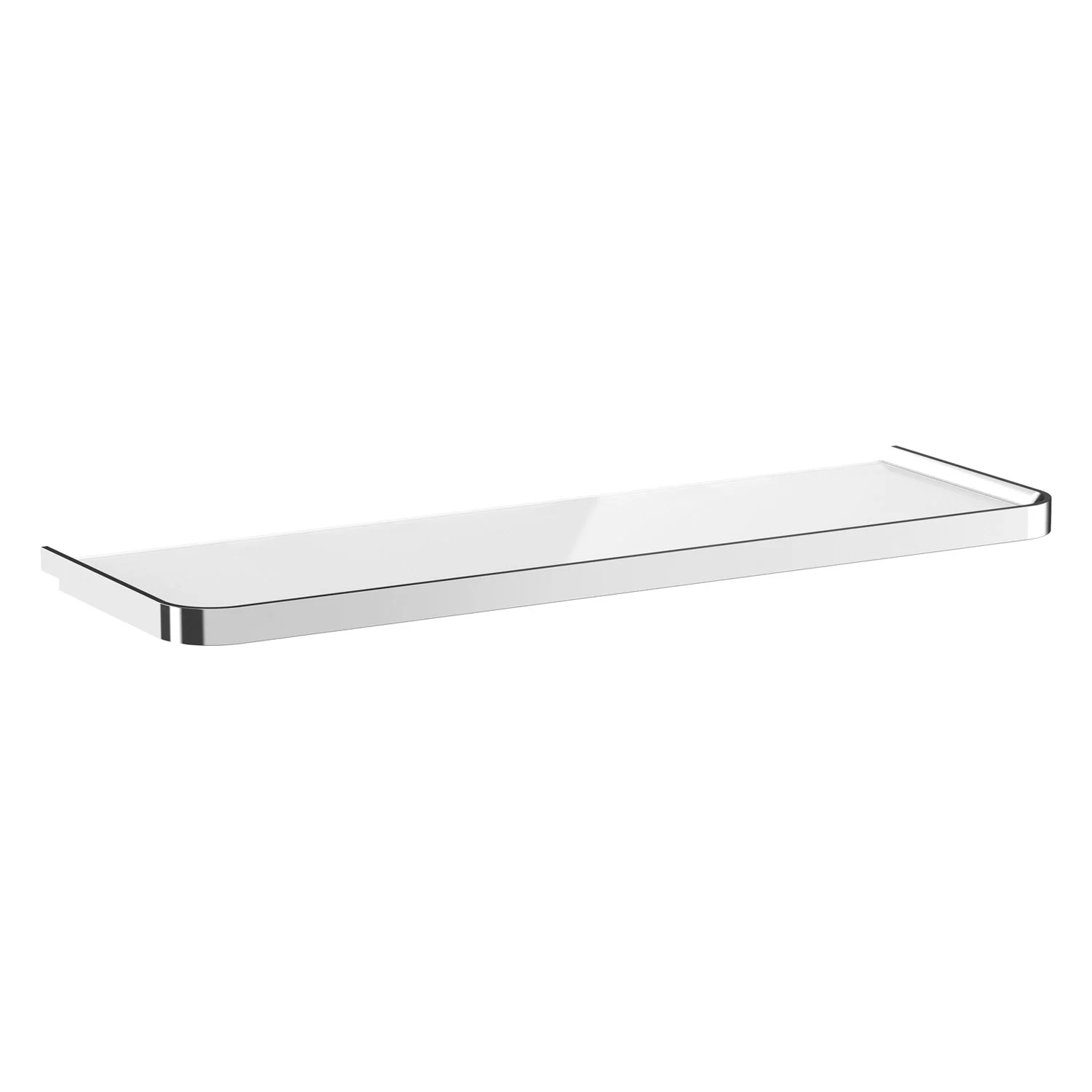 hansgrohe Xelu Q Ablage 43 x 13 cm