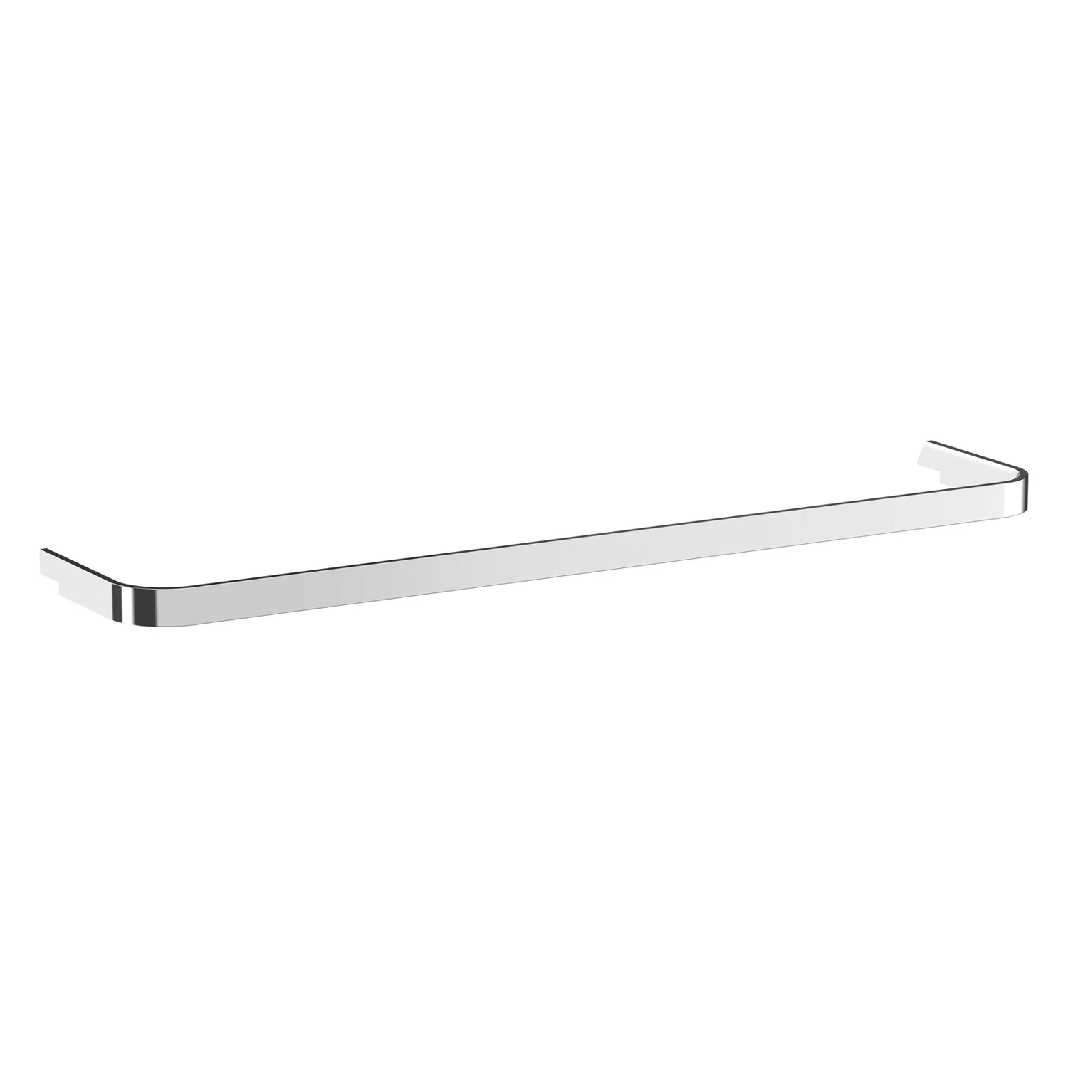 hansgrohe Xelu Q Handtuchhalter 43 x 9 cm