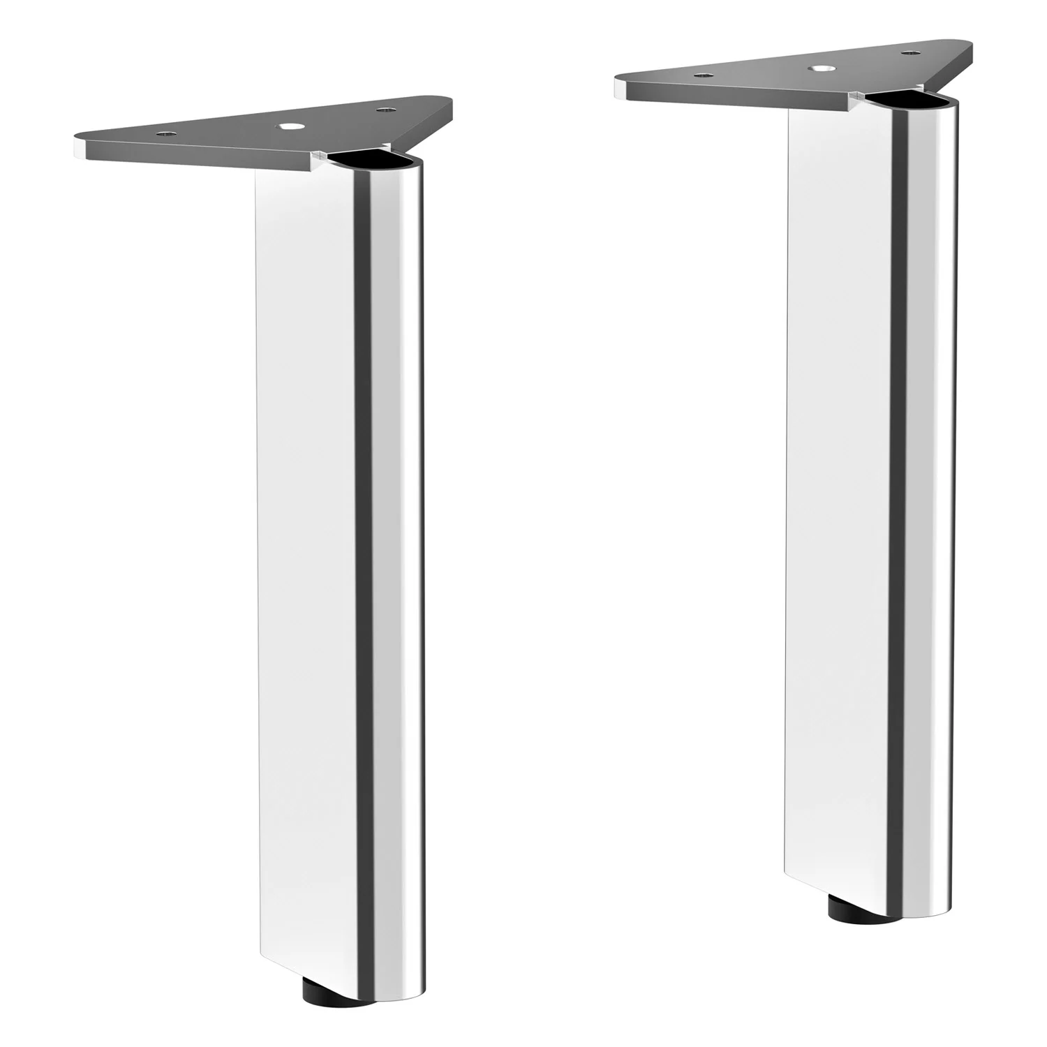 hansgrohe Xelu Q Möbelfüße