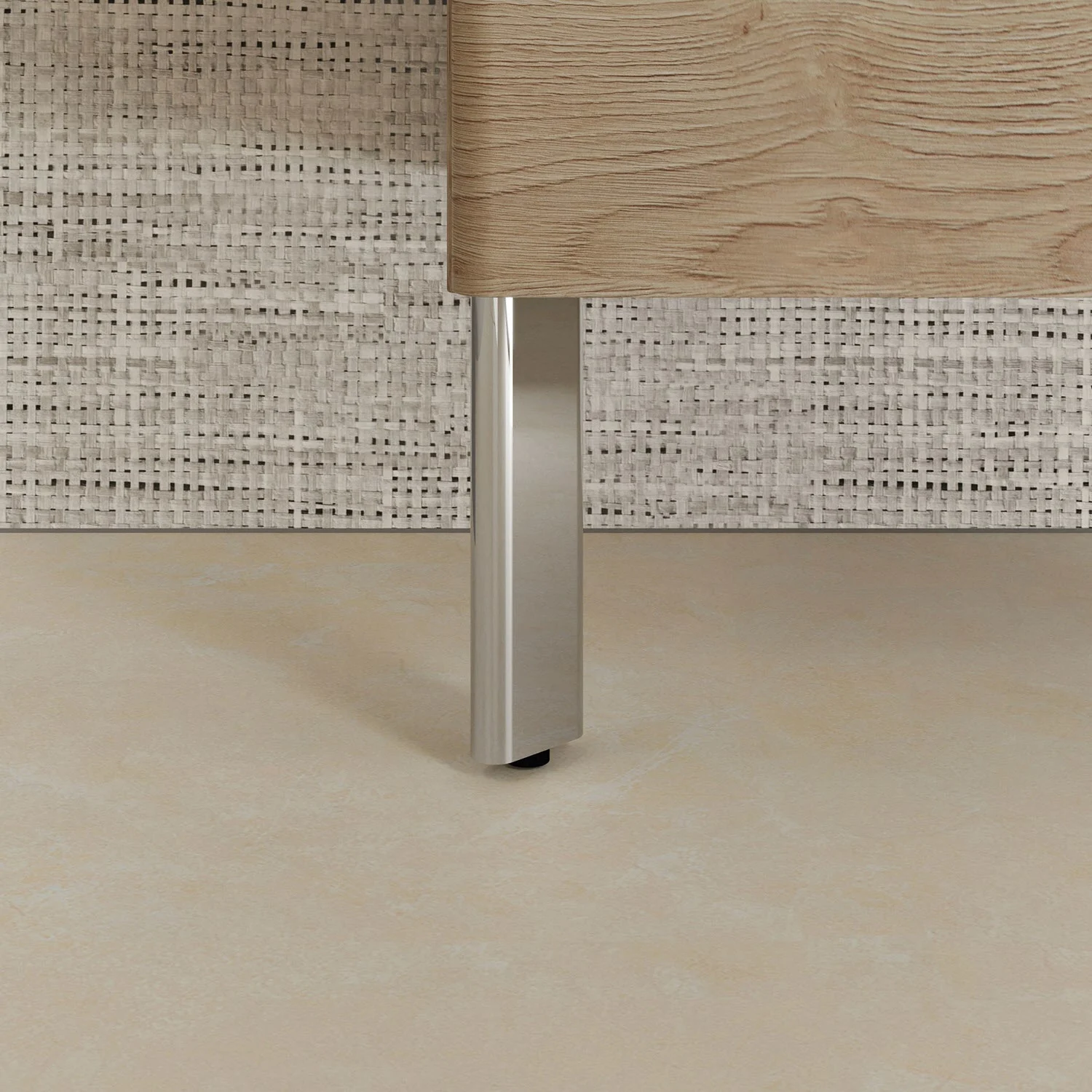 hansgrohe Xelu Q Möbelfüße Bild 2