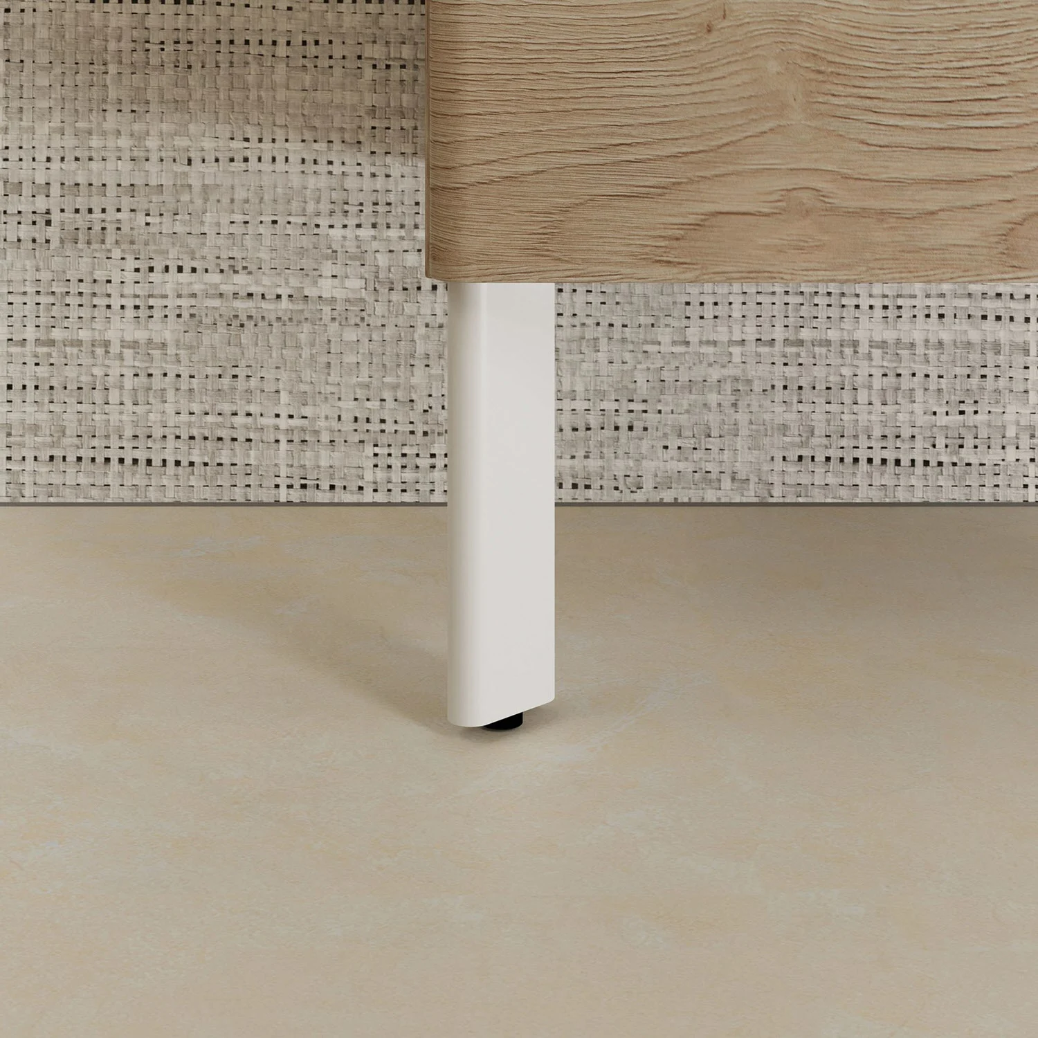 hansgrohe Xelu Q Möbelfüße Bild 2