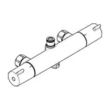 Termostat Hansgrohe Zdjęcie 2