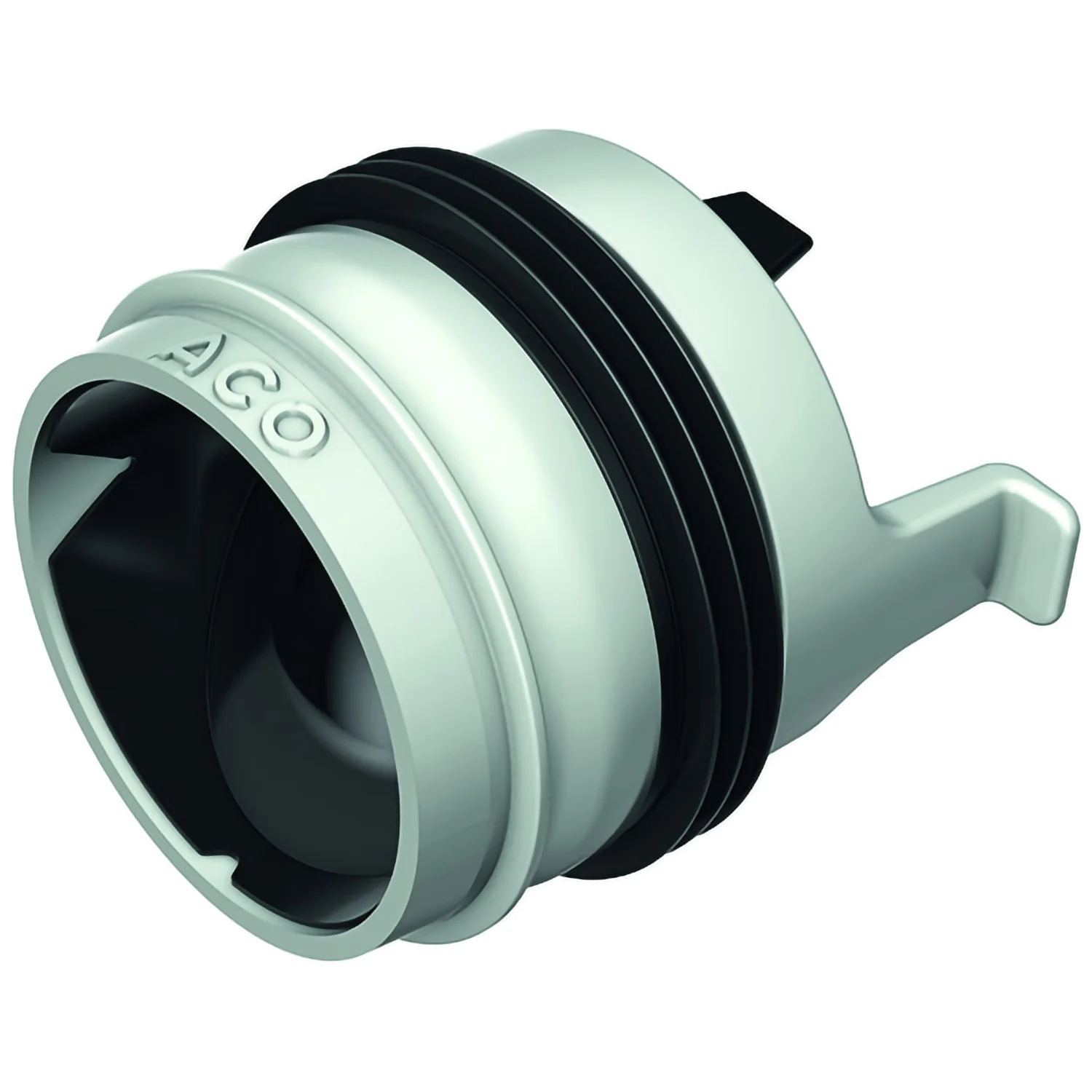 ACO ShowerDrain EasyStop DN 50