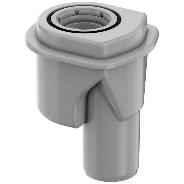 ACO ShowerDrain M+ Ablauf DN 50 Abgang senkrecht