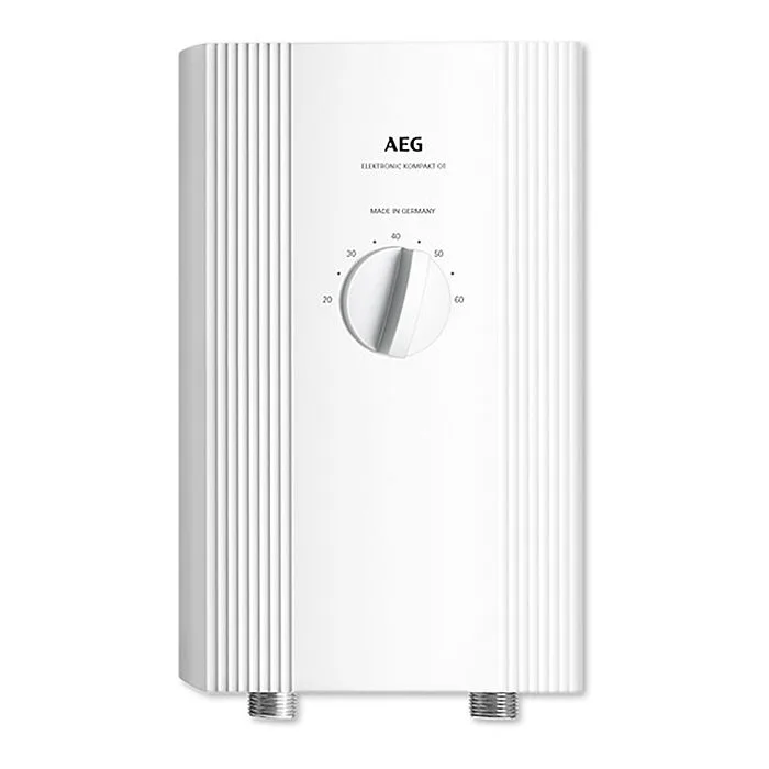 AEG Durchlauferhitzer DDLE Kompakt OT 11/13