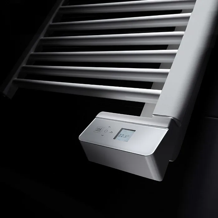 AEG Badheizgerät BHG 755 W mit Handtuchtrockner Bild 3