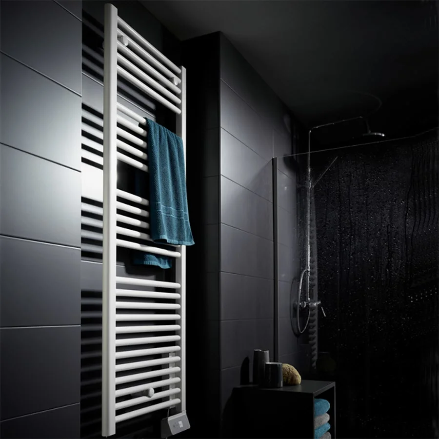 AEG Badheizgerät BHG 755 W mit Handtuchtrockner Bild 4