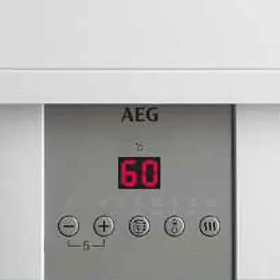 AEG DEM 120 Comfort EL Wandspeicher Bild 2