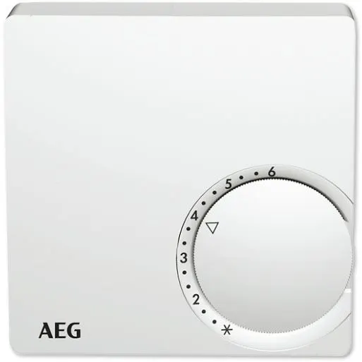 AEG 2-Punkt Regler RT 600