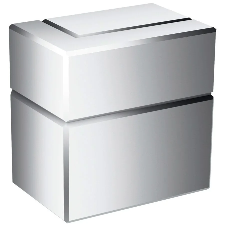 AXOR Edge Absperrventil Unterputz