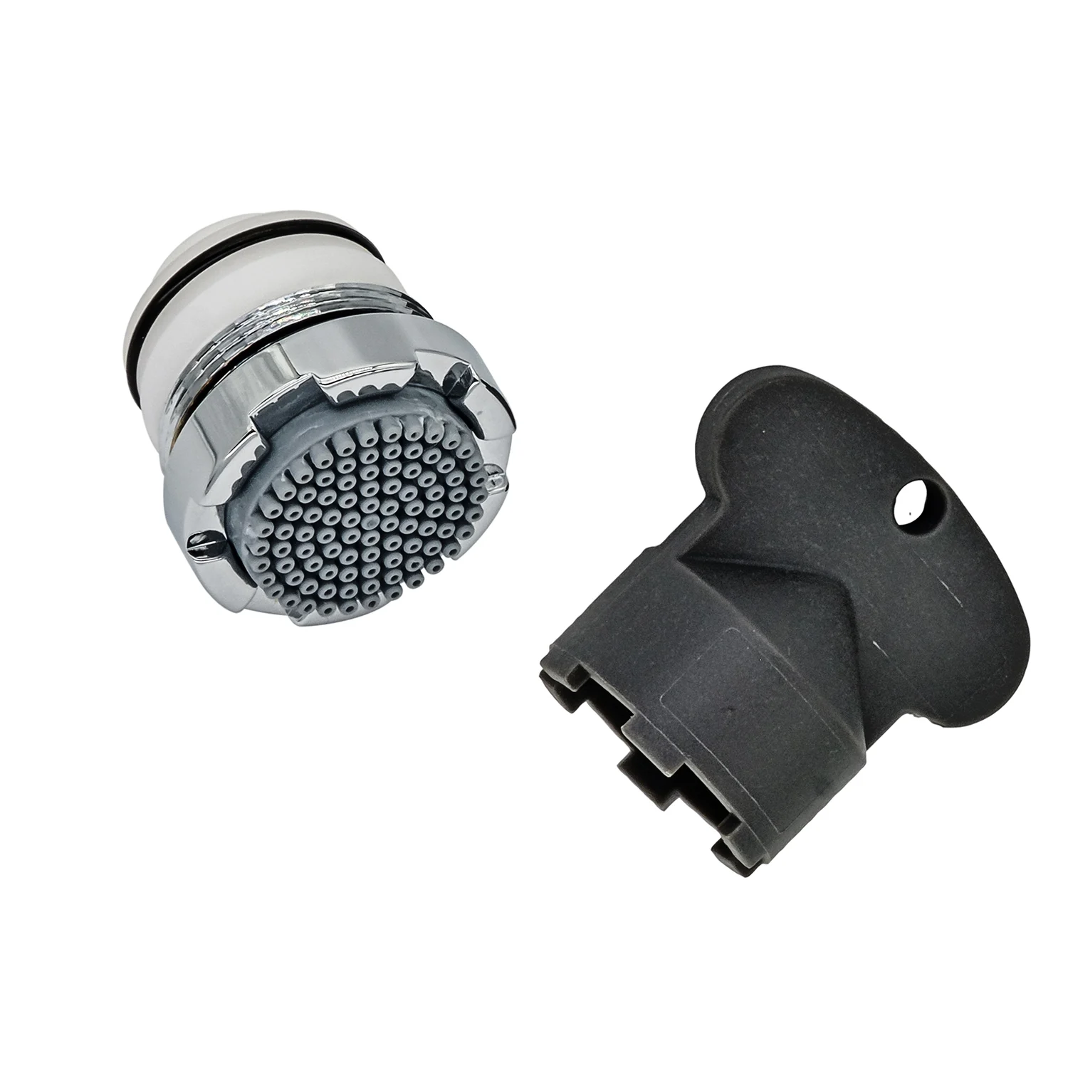 AXOR Starck Organic Strahlformer