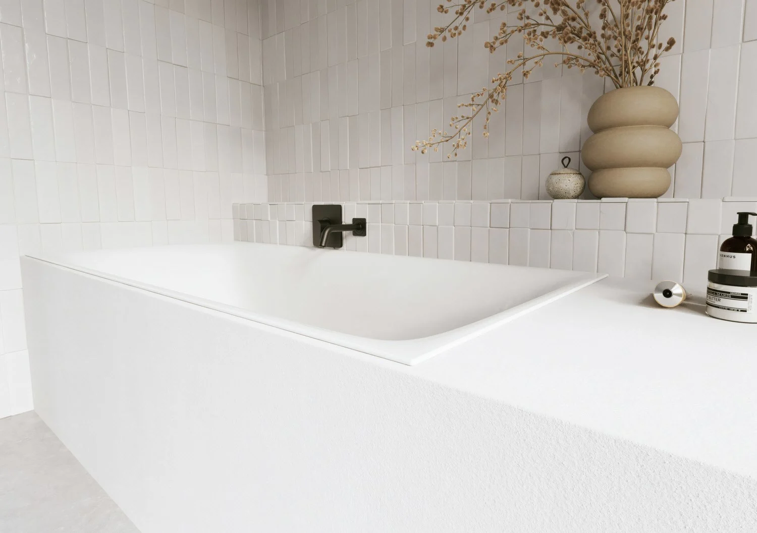 Bette Lux Rechteckbadewanne 190 x 90 cm Bild 3