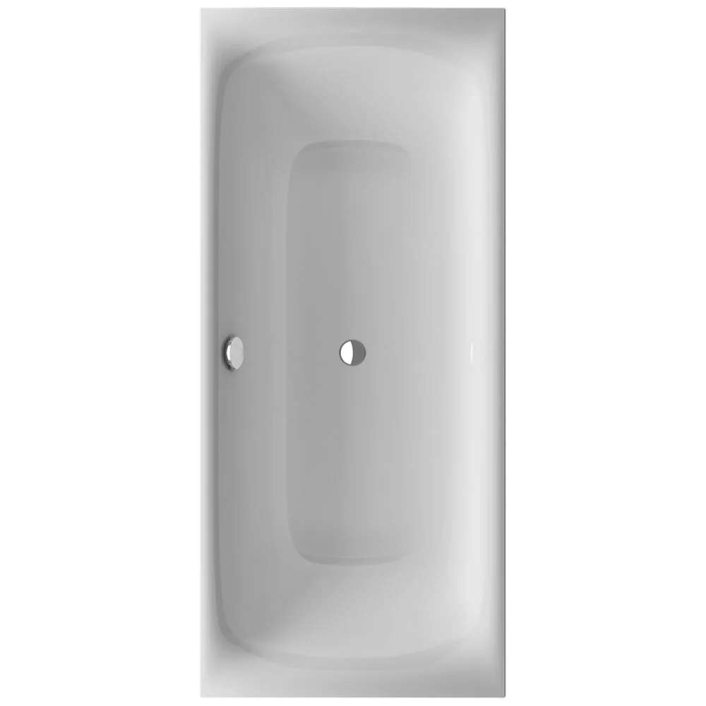 Bette Lux Rechteckbadewanne 190 x 90 cm Bild 2