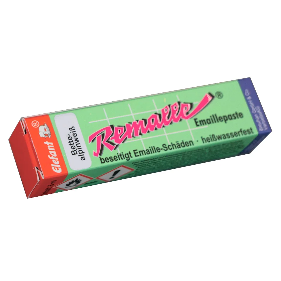 Bette Remalle Email Reparaturpaste
