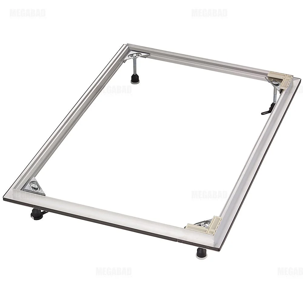 Bette Einbausystem Universal 120 x 90 cm