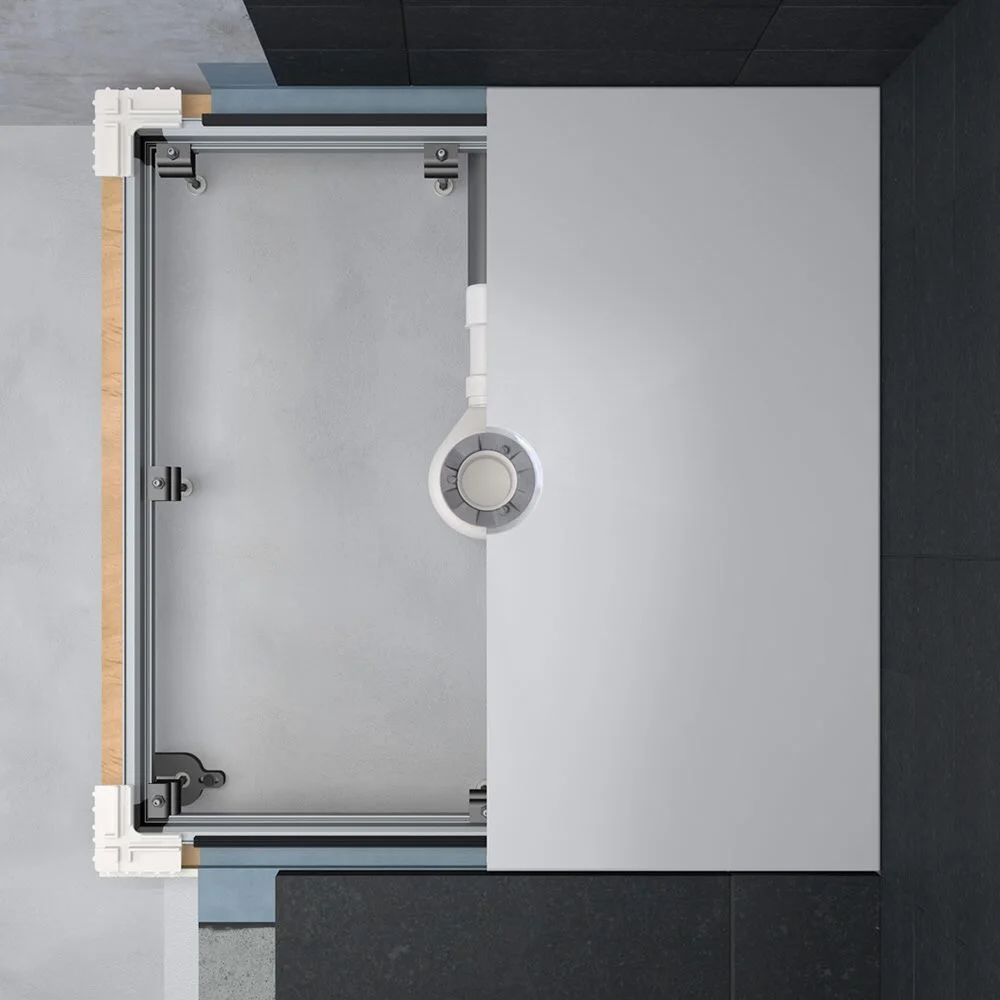 Bette Einbausystem Universal 110 x 75 cm