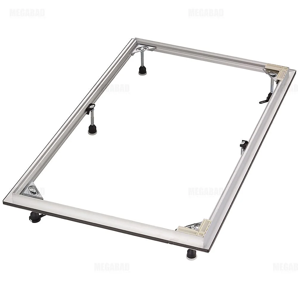 Bette Einbausystem Universal 130 x 90 cm