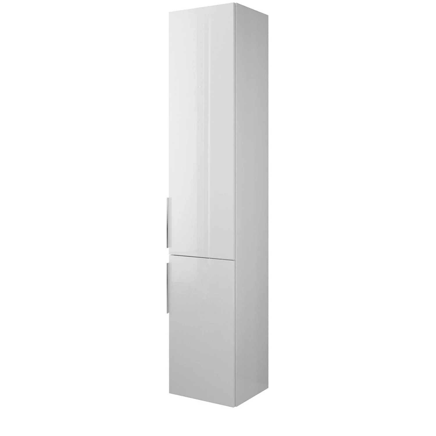 burgbad Eqio Hochschrank 35 x 32 x 176 cm Rechts, mit Griff G0146