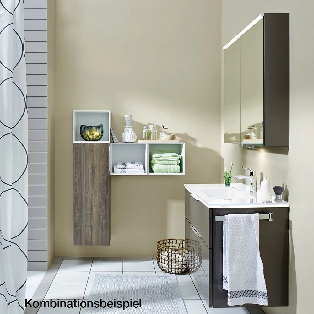 burgbad Eqio Regal 35 x 30 x 32 cm Bild 4