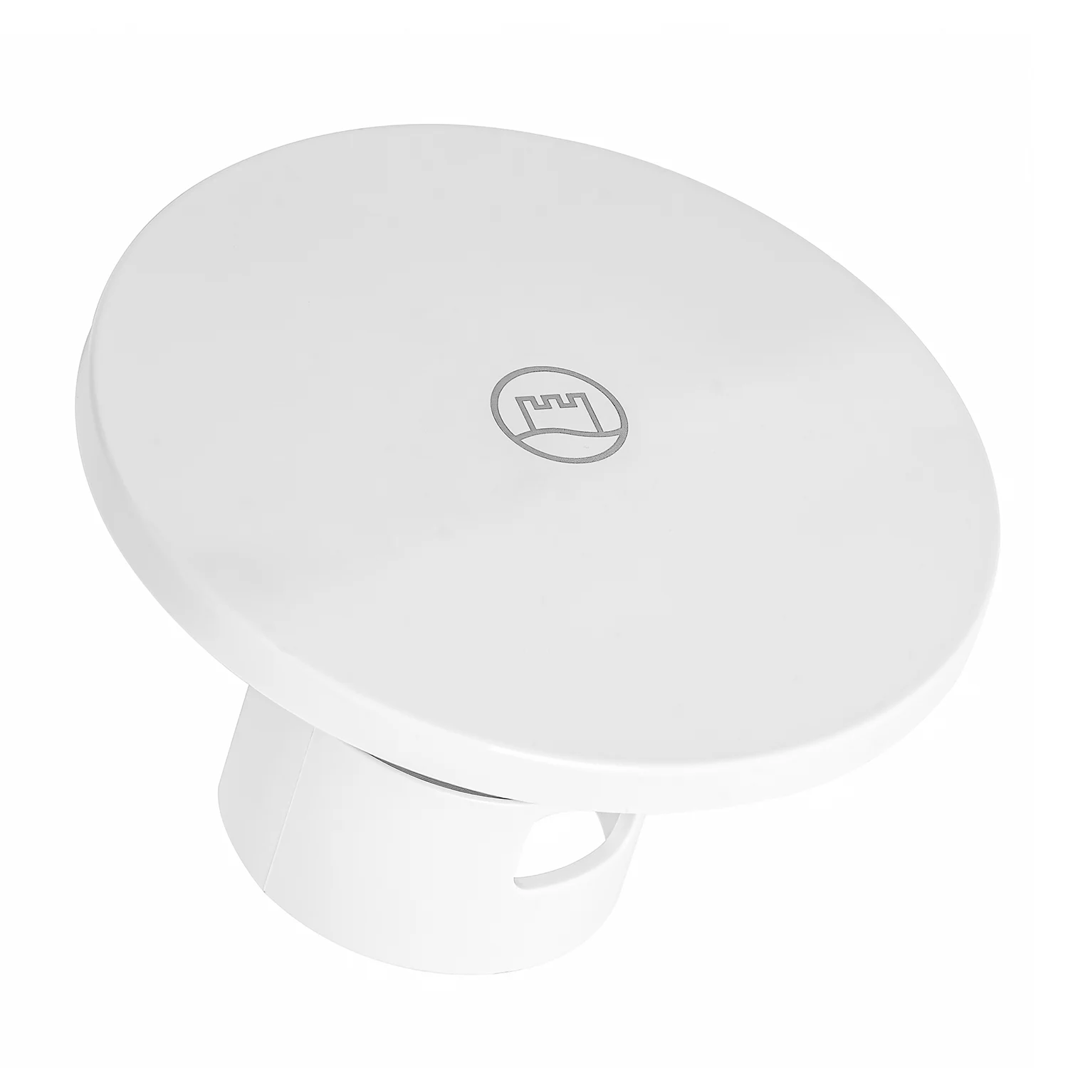 burgbad Ersatz-Ablaufdeckel zu Junit WT-Kombi SFKR076-L-F3149-G0175-C0039