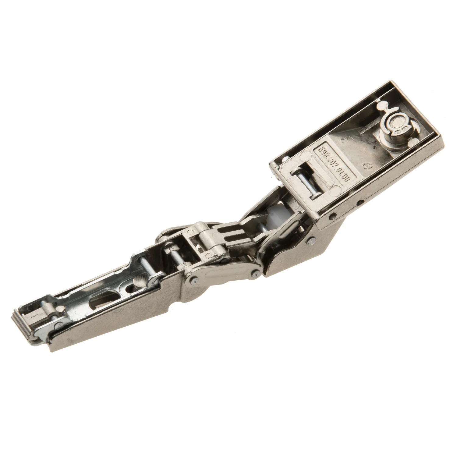 burgbad Ersatz-Scharnier für Kama Spiegelschrank Bild 3