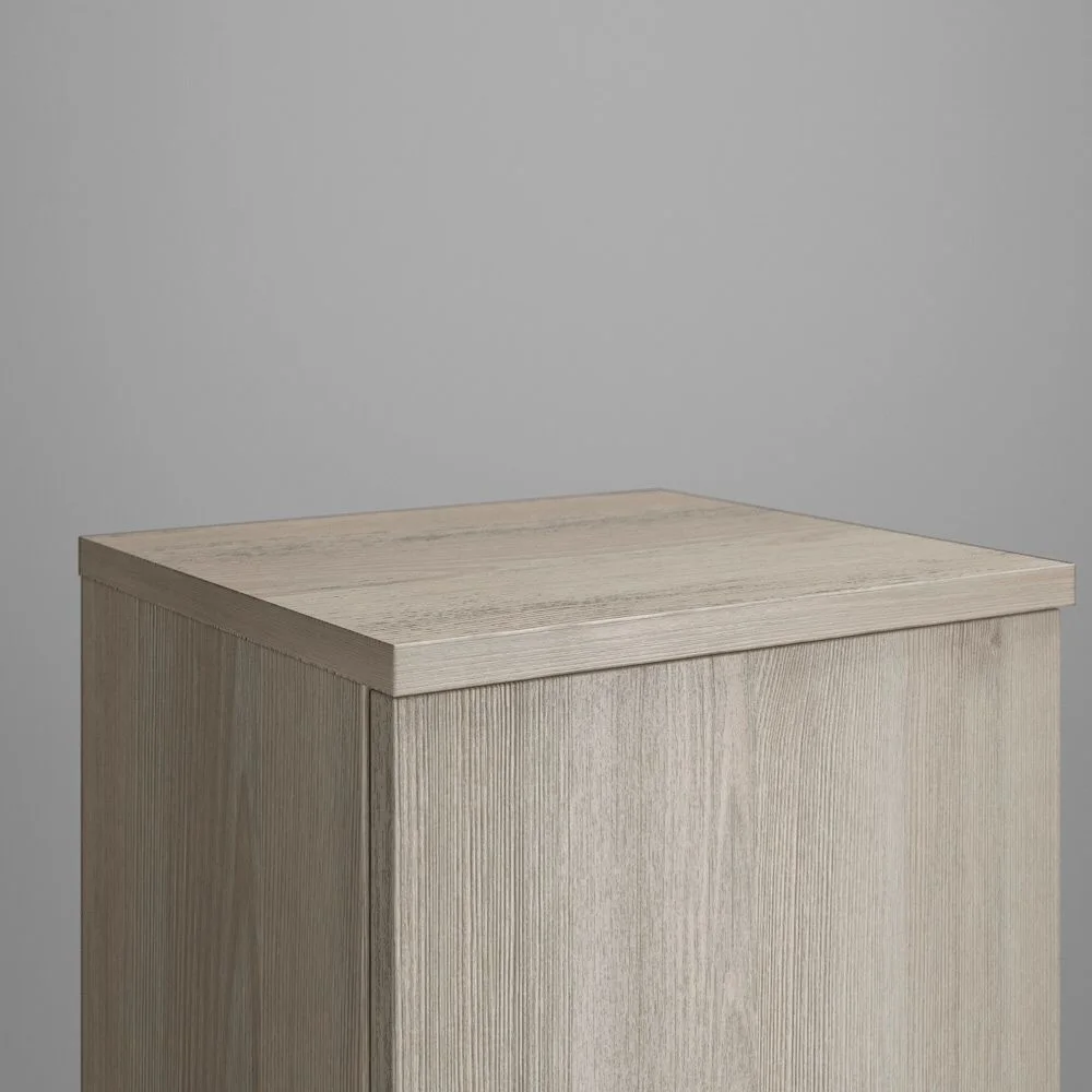 burgbad Junit Abdeckplatte 35,2 x 32,5 x 1,9 cm