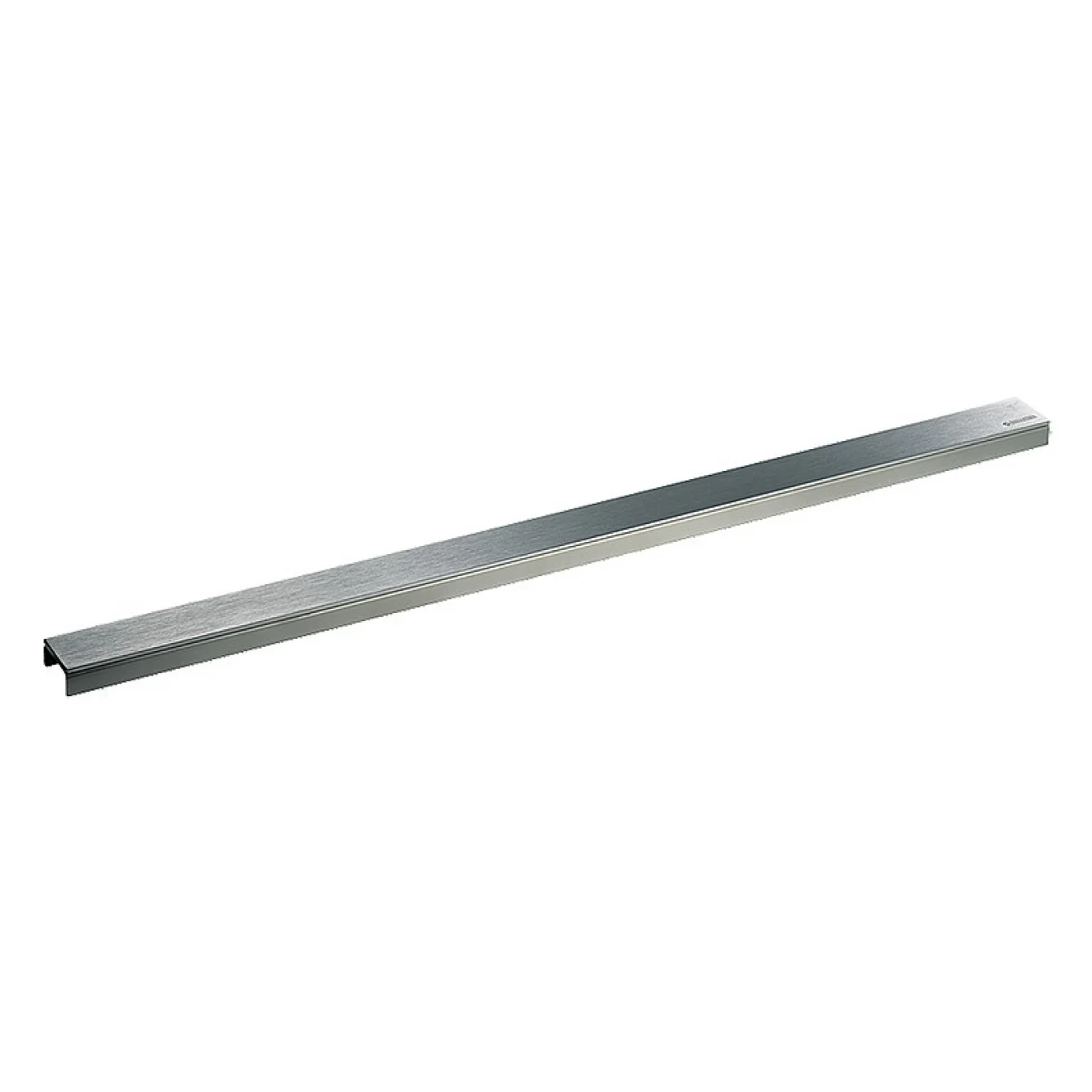 Dallmer CeraLine Abdeckung Design matt, 100 cm