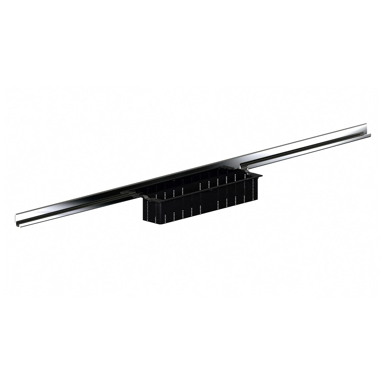 Dallmer CeraWall Individual Duschrinne 120 cm