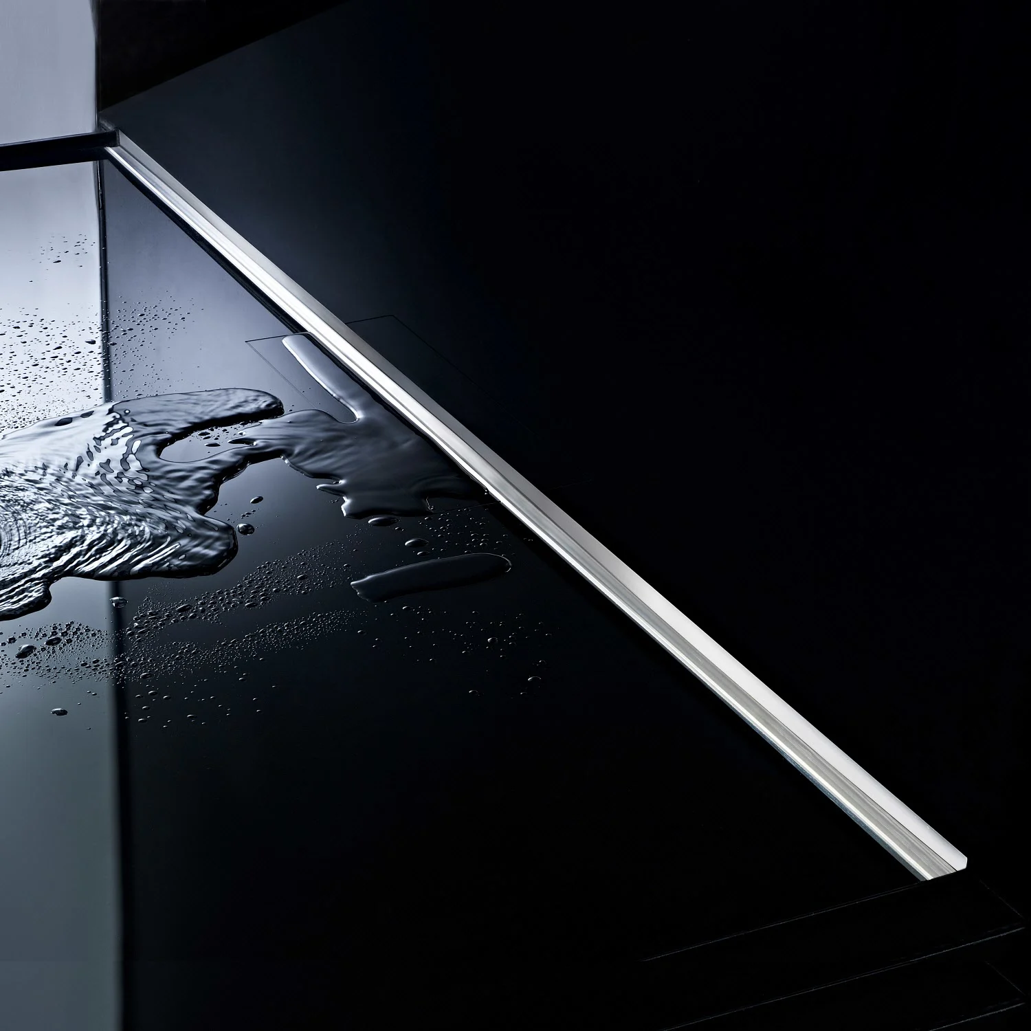 Dallmer CeraWall Individual Duschrinne 150 cm Bild 2