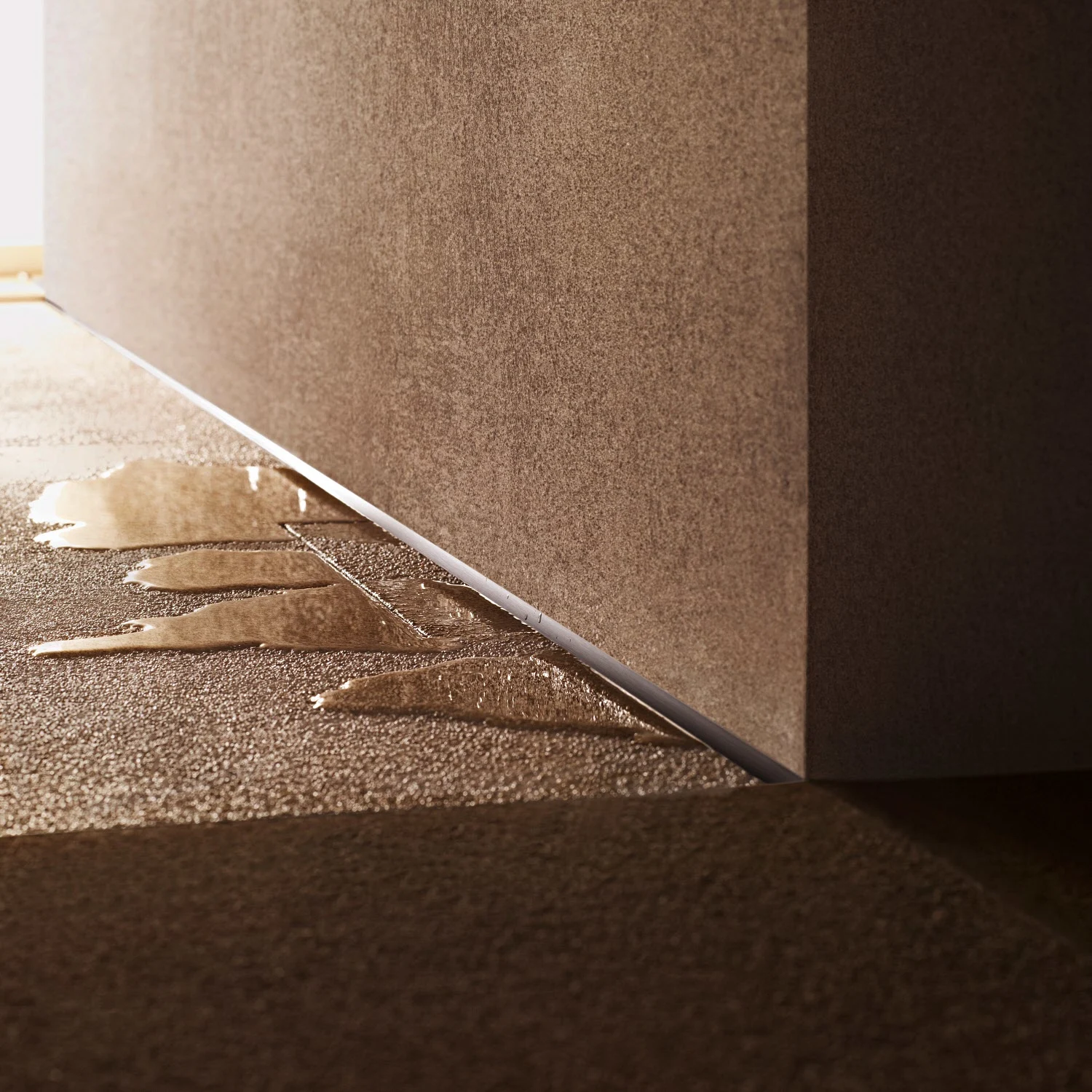 Dallmer CeraWall Individual Duschrinne 80 cm Bild 4