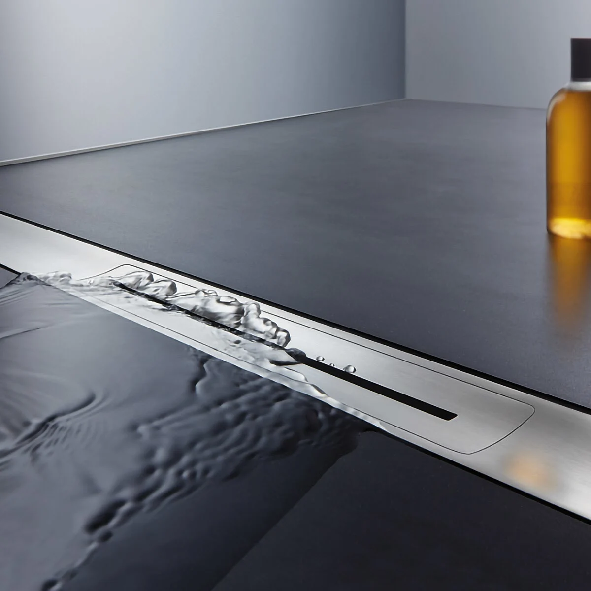 Dallmer Duschrinne CeraFloor Select 140 cm Bild 2