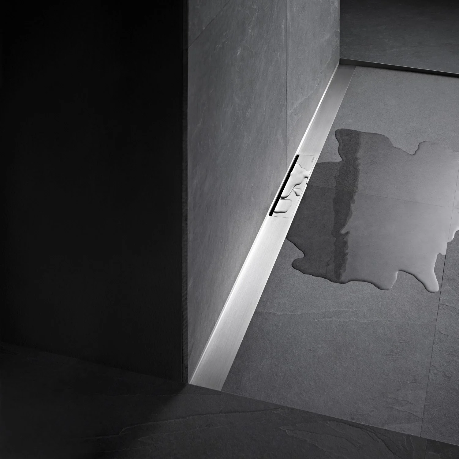 Dallmer CeraWall Select Duschrinne 90 cm Bild 4