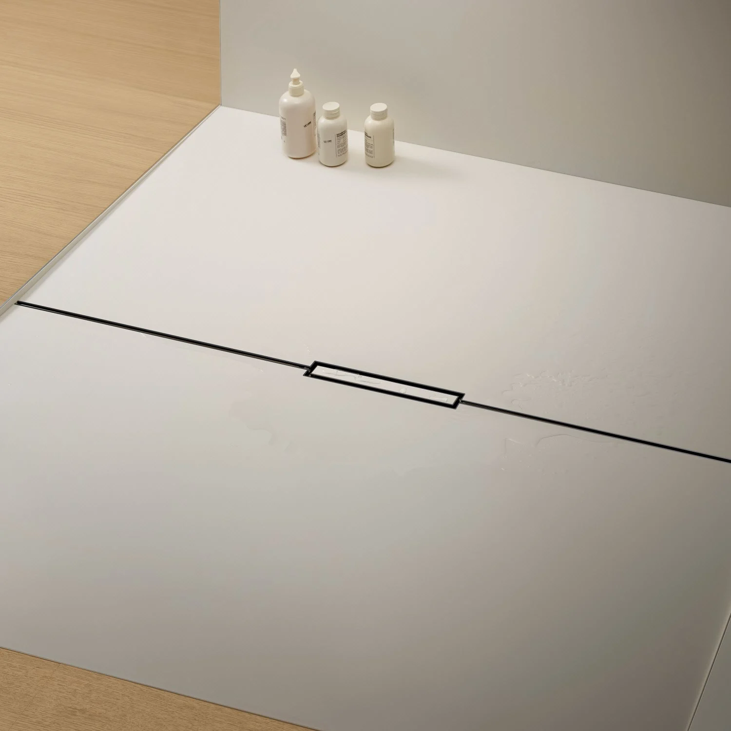 Dallmer CeraFloor Individual Duschrinne 80-150 cm Bild 4