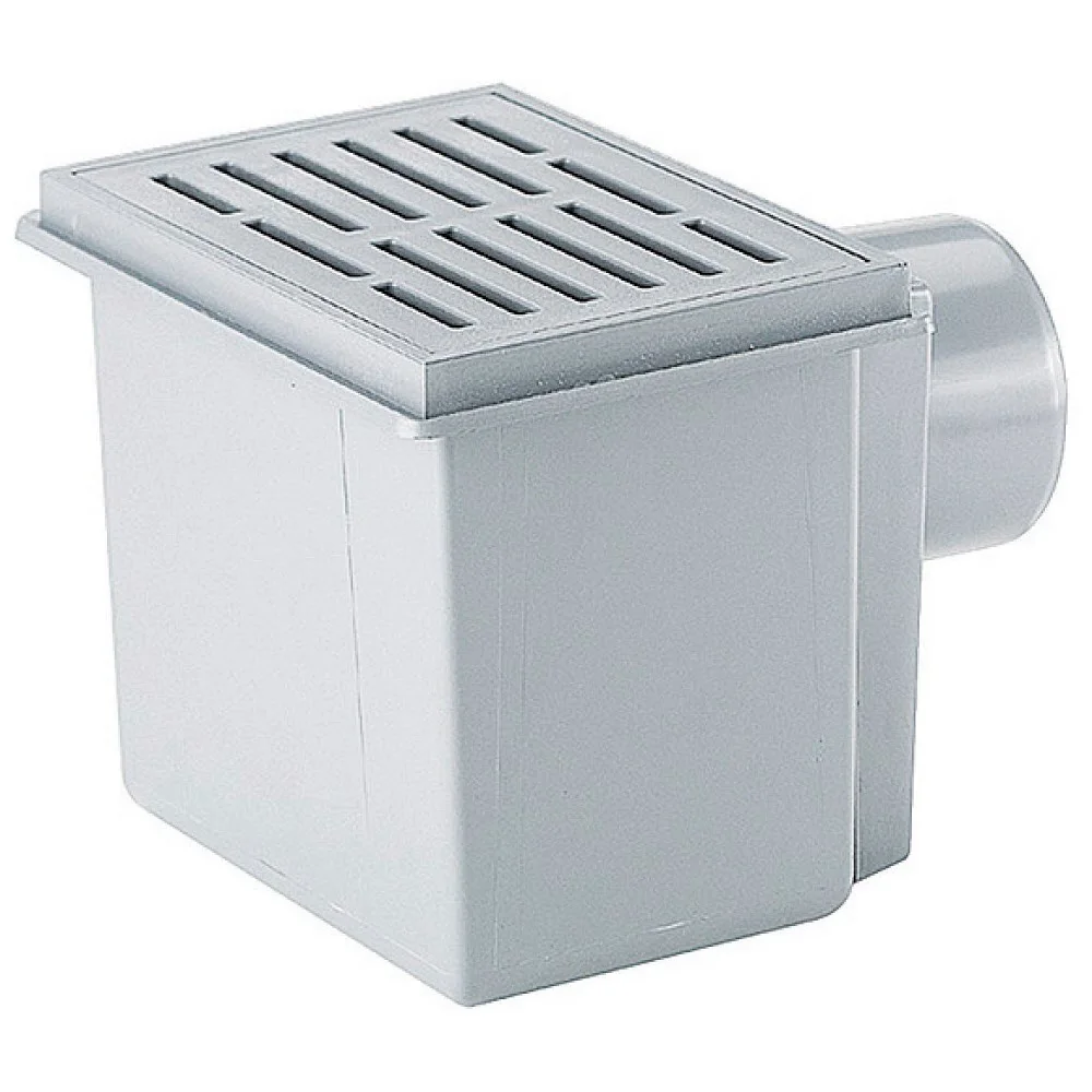 Dallmer Kellerablauf 71, DN 100