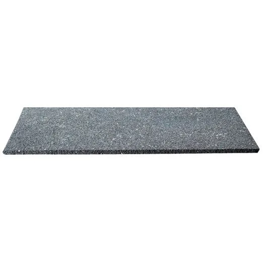 Dallmer Ceraline Schallschutzelement 50 x 25 cm