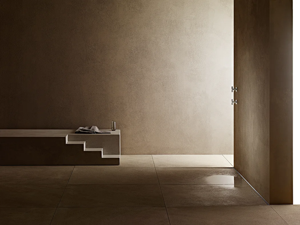 Dallmer CeraWall Individual Design Abdeckung Bild 2