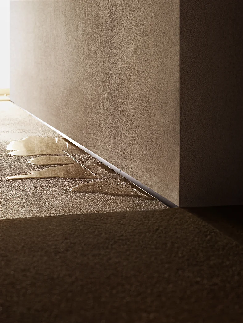 Dallmer CeraWall Individual Design Abdeckung Bild 3