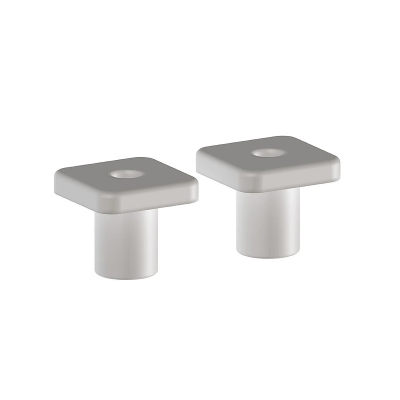 Dallmer Naturstein Set CeraLine