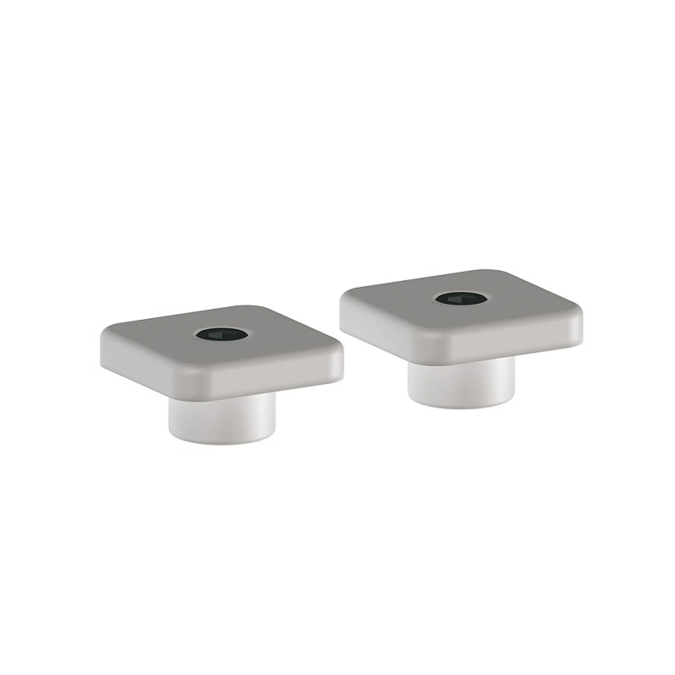 Dallmer Stellschrauben-Set CeraLine