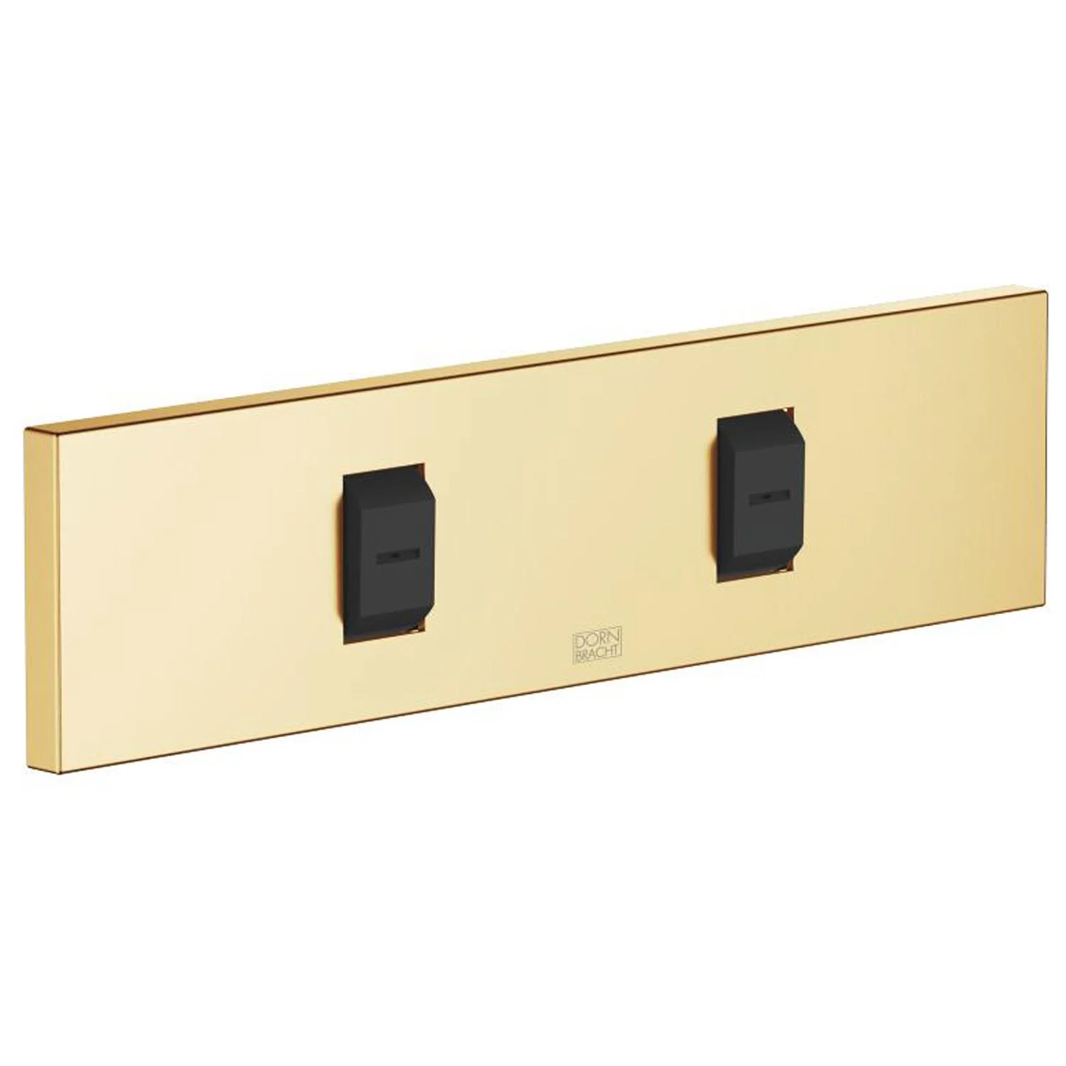 Dornbracht CL.1 Water FAN horizontal UP-Seitenbrause
